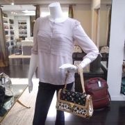Louis Vuitton Multicolor Dalmatian Sac Rabat Bag Purse