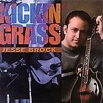 Cent CD Jesse Brock Kickin Grass Bluegrass Violin