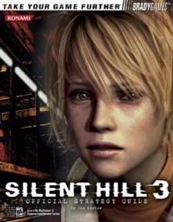 Silent Hill R 3 by Dan Birlew 2003 Paperback Dan Birlew Trade Paper