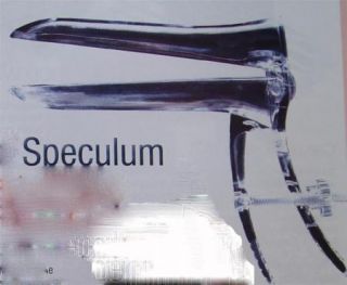 New Vaginal Speculum Sterile SEALED Pack New SEALED