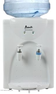 Avanti Water Cooler Dispenser WD29EC New Cold and Room Temp Water 5