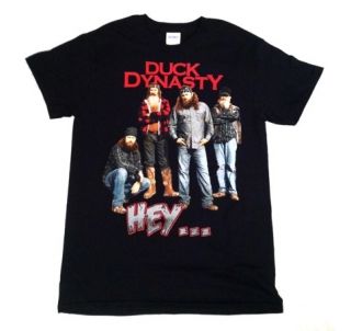 duck Dynasty Season One Top 10 Quotes T Shirt  ★  