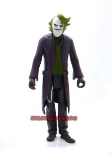 DC Comic Super Hero Dark Knight Rises Batman The Joker 3 75 Action