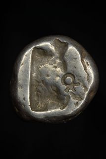  dating to the Artaxerxes Darius III period, approximately 450 330 B.C