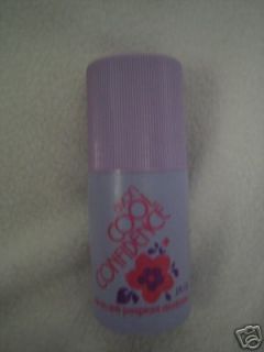 Avon Cool Confidence Roll on Deodorant New