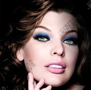  120 Color Pintar Sombra de Ojos Juego Profesional Make Up