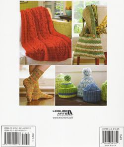 Knit with Deborah Norville 18 Classic Designs Less Than 1 2 Price Sale