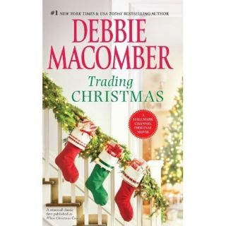 New Trading Christmas Macomber Debbie 9780778313342 0778313344