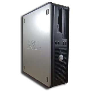Dell Optiplex 755 Desktop PC~C2D @ 2.33GHz~2GB*80GB 7200RPM*Win 7 Pro