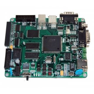 LS9200 AT91RM9200 Embedded Linux Development Board