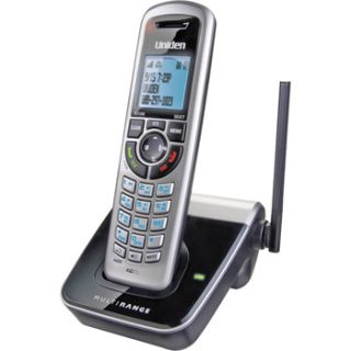   DRX332 Expansion Cordless Handset for DECT3380 Phones EXTRA RANGE