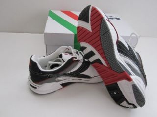 Diadora Medaglia RARE Mens Casual Tennis Leather Shoes US 10 Brand
