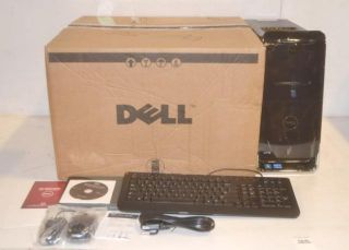 Dell XPS 8300 Intel Core i7 Desktop Computer 3 40GHz