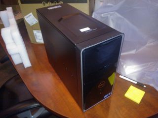 Brand New Dell Inspiron 660 Desktop Computer