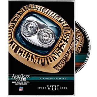 click an image to enlarge 1973 miami dolphins america s game dvd it