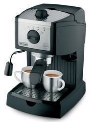 DeLonghi Espresso Cappuccino Latte Expresso Coffee Maker Machine New