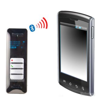 connect to cell phone via bluetooth for hands free kit and