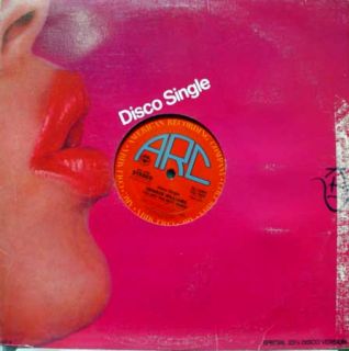 DENIECE WILLIAMS ive got the next dance 12 VG+ 23 10991 Vinyl 1979