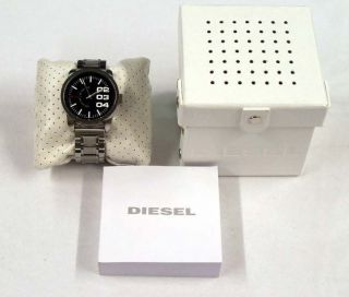 NEW Diesel Watch DZ1370