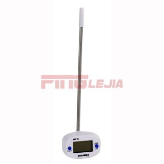 digital probe meat thermometer for kitchen cooking bbq temperature hm1