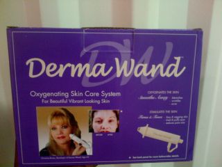 Derma Wand in Anti Aging Products
