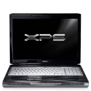 Gaming XPS M1730 Core2Duo 2 2GHz 2GB 120GB Laptop 17 Dell SLI NVIDIA