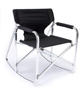  Rocker Folding Rocking Directors Chair and Free Shipping