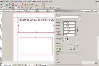 Desktop Publishing Publisher Software for Windows PC CD