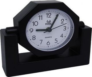 H9H Desktop Clock with Inbuilt Covert Spy Camera