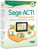SAGE ACT ACT PREMIUM 2013 ACTPRM2013UPL RETAIL UPGRADE   1 USER   3