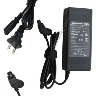 New AC Adapter Battery Charger for Dell Inspiron 2500 2600 2650 3700