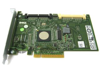  PCI E x8 4 Port SAS Hard Drive Controller Card UCS 61 JW063