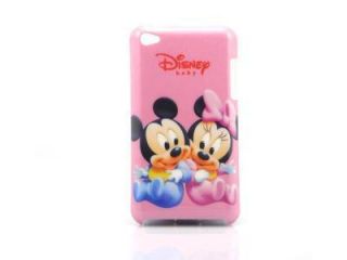 Disney Baby Hard Case Cover for iPod Touch 4th 4 Gen