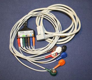 delmar reynolds digicorder holter cardiac monitor up for auction is a