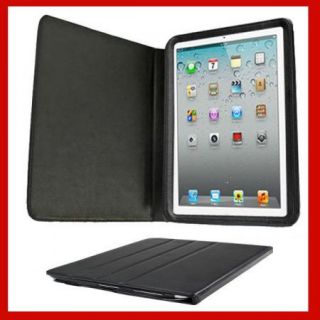  Book Jacket Case Cover with Stand Anti Glare Screen Protector