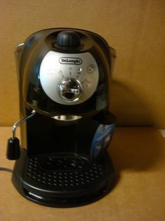 DeLonghi BAR 32 RETRO Coffee Espresso Machine