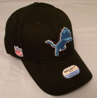  Detroit Lions NFL Football Cap Hat