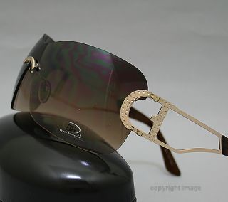DG Sunglasses Womens Fashion New Hot Rimless Shades 903