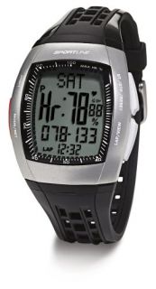 Sportline 1060 Unisex Duo Speed and Distance Heart Rate