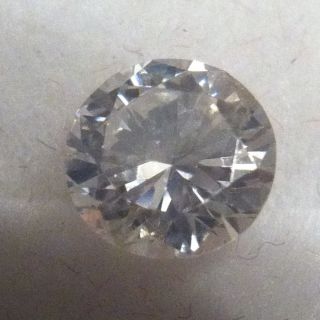 Loose Natural Diamond 50 Carat Round VVS1 VVS2 Clarity G H Color
