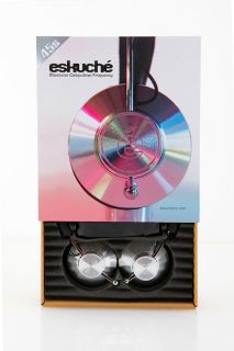 Eskuche 45s DJ Studio Monitor on Ear Headphone Genuine New DJ High