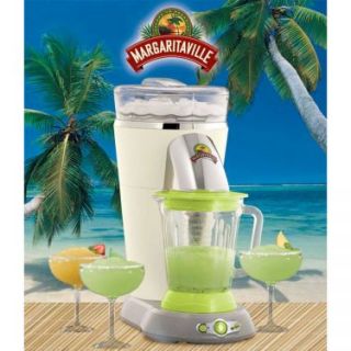 Margaritaville DM0500 Bahamas Frozen Concoction Maker