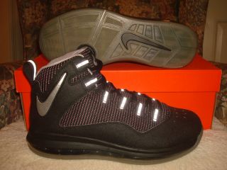 Nike Air Max Darwin 360 Dennis Rodman Basketball Sneakers 9 New
