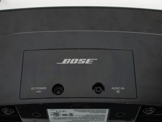 Bose SoundDock Series II iPod Docking Station w Remote Controll