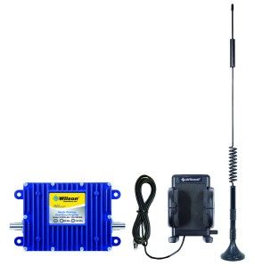 Wilson Electronics Mobile Cell Phone Booster 801213