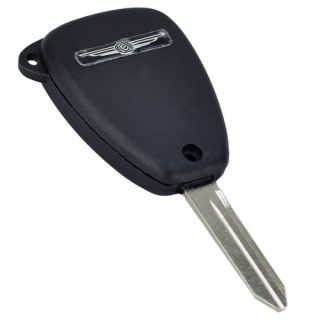New Uncut Remote Key Shell for Dodge Dakota Durango Magnum Mitsubishi
