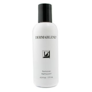 Dermablend Cover Creme Cream Makeup Remover 6 0 oz New 6oz
