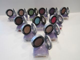 Urban Decay Eyeshadow Shades Full Size Pick One or More Look