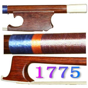 Best Cramer Transitional Violin Bow Dodd 1775 Style