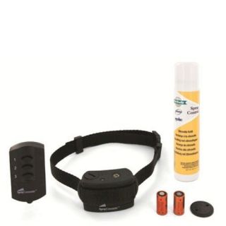  Innotek Spray Remote Dog Training Collar